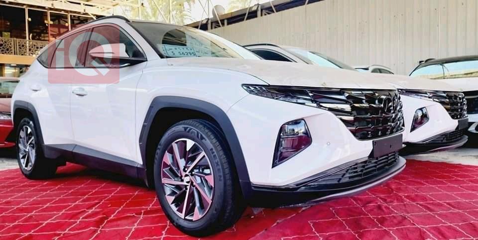 هيونداي توسان